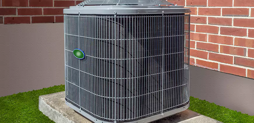 AC Unit Replacement in Euless