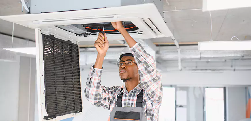 Heat Pump and Ductless AC Repair in Euless