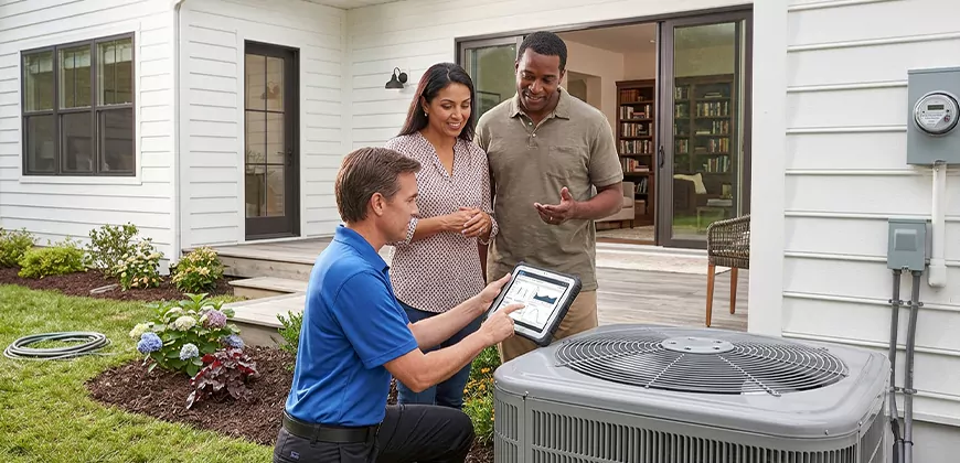 Mini Split and Ductless Installation in Euless