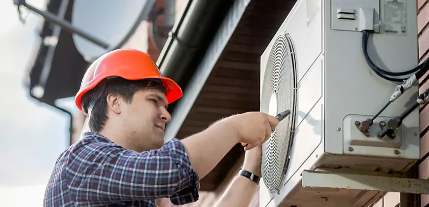 Emergency Heating and Air Conditioning Repair in Euless