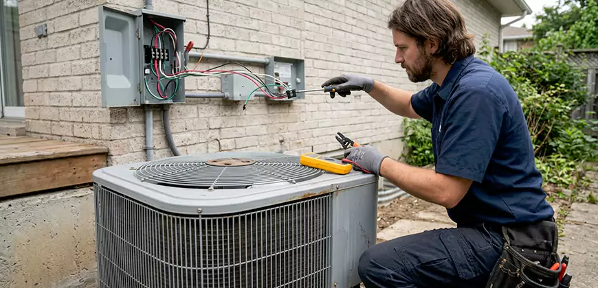 Refrigerant and Diagnostic Repair in Euless