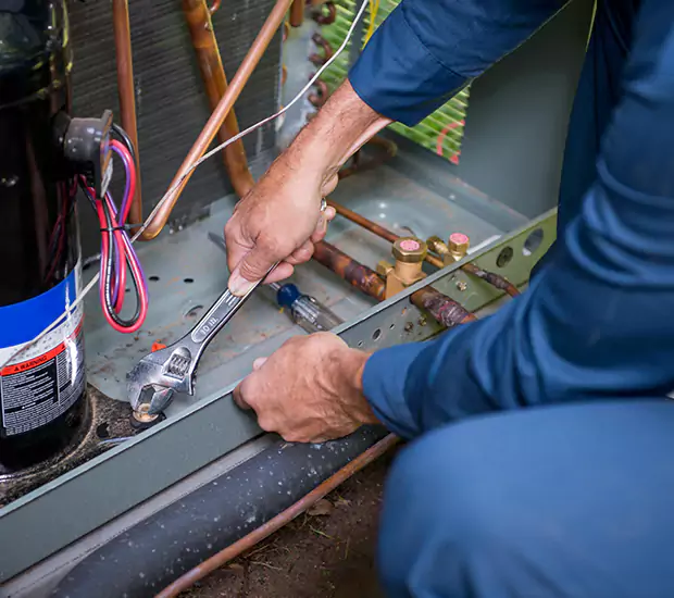 Proven AC Compressor Repair: Your Local Cooling Specialists in Euless, TX