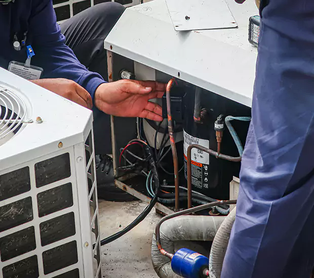 Proven AC Condenser Repair: Your Local Outdoor Unit Specialists in Euless, TX