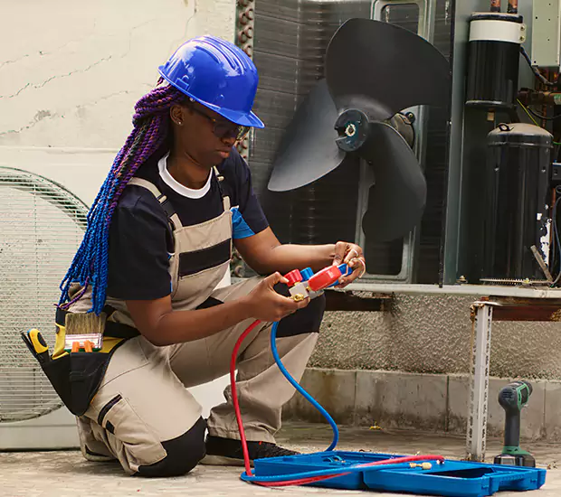 Licensed AC Electrical Repair Pros in Euless, TX