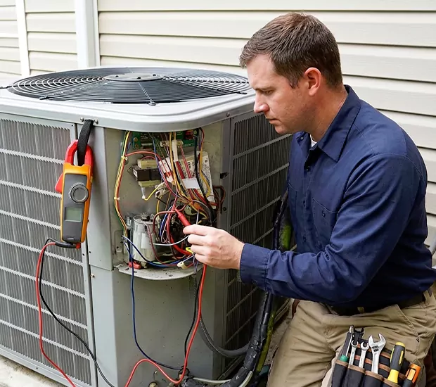 Proven AC Installation: Your Local Cooling Installer Team in Euless, TX