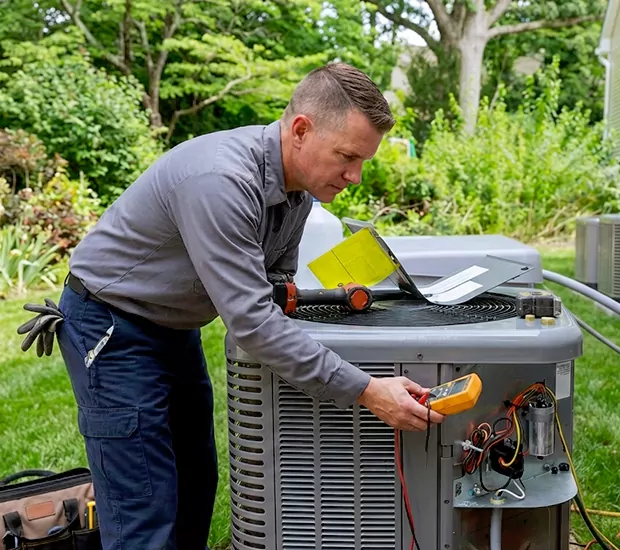 Proven AC Repair: Your Local Cooling Team in Euless, TX