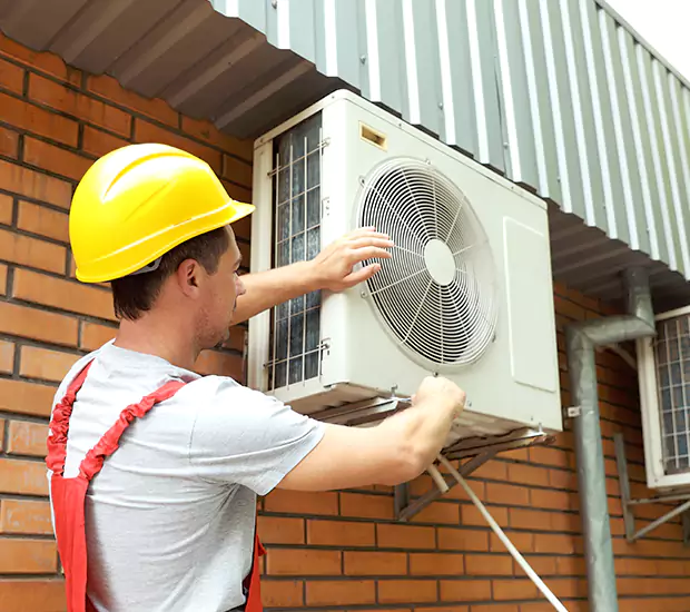 Proven AC Unit Cleaning: Your Local Cooling Care Team in Euless, TX