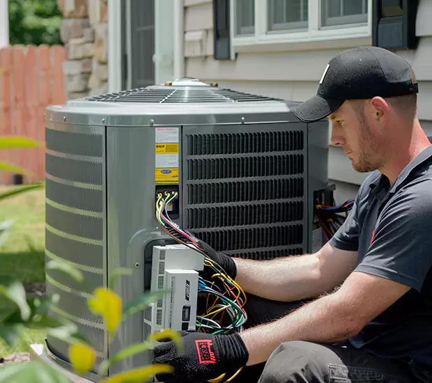 Proven AC Unit Replacement: Your Local System Upgrade Team in Euless, TX