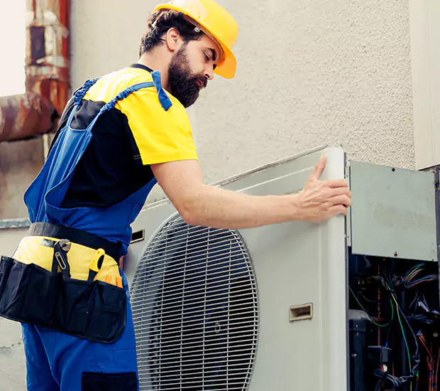 Proven Air Handler Repair: Your Local Indoor Unit Specialists in Euless, TX