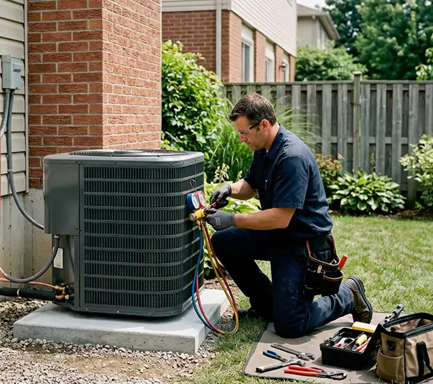 Proven Central Air Conditioner Installation: Your Local System Specialists in Euless, TX