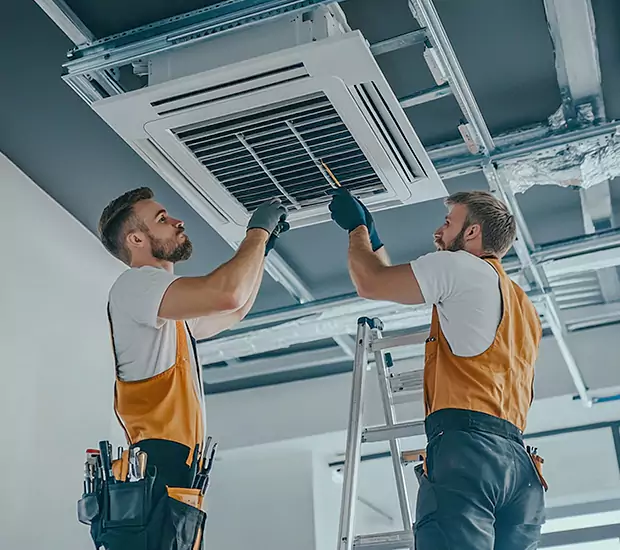 Proven Commercial AC Installation: Your Local Business Installation Team in Euless, TX