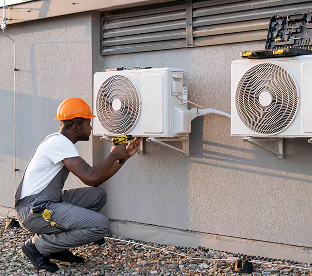 Proven Commercial AC Maintenance: Your Local Building Systems Team in Euless, TX