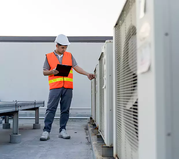 Proven Commercial AC Repair: Your Local Business Cooling Team in Euless, TX