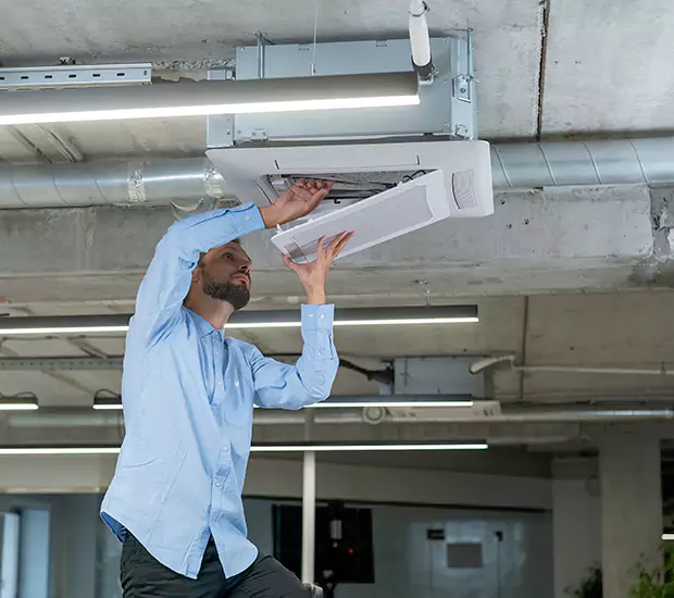 Proven Commercial AC Replacement: Your Local Business Cooling Team in Euless, TX