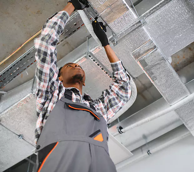Proven Duct Repair: Your Local Ductwork Specialists in Euless, TX