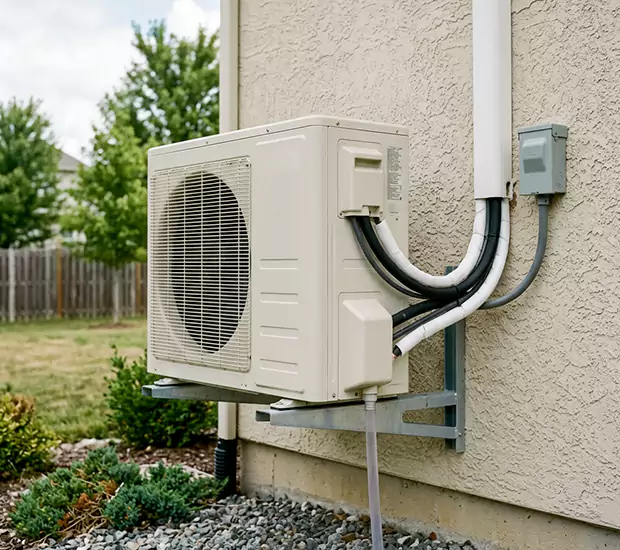 Proven Ductless Heat Pump Installation: Your Local Zone Comfort Team in Euless, TX
