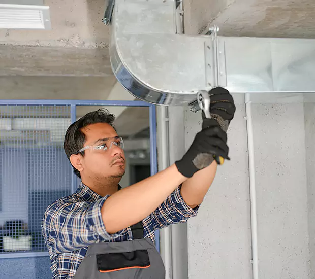 Proven Ductwork Replacement: Your Local Whole-Home Airflow Team in Euless, TX