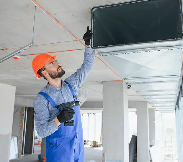Proven HVAC Duct Installation: Your Local Ductwork Specialists in Euless, TX