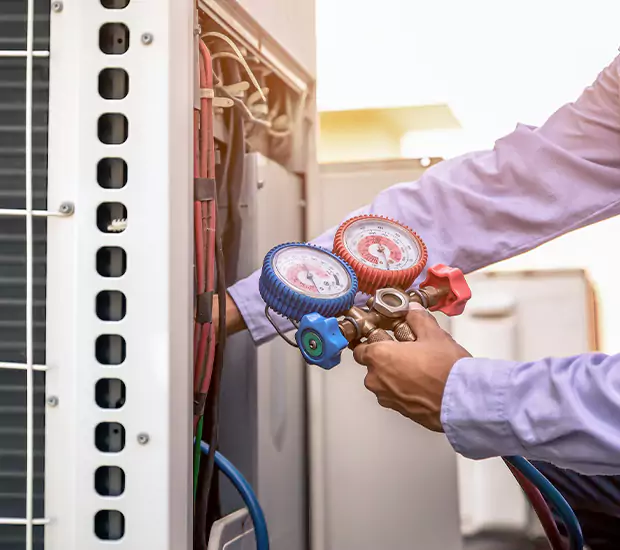Proven HVAC Maintenance Service: Your Local Tune-Up Team in Euless, TX