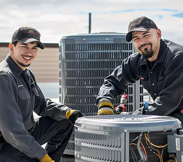 Proven HVAC Repair: Your Local Heating and Cooling Team in Euless, TX