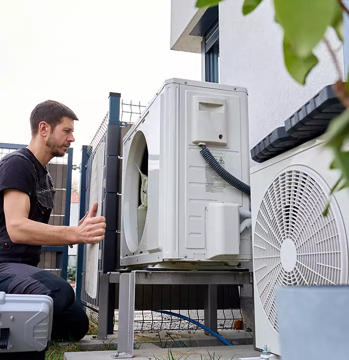 Why Euless, TX Homeowners Choose Euless HVAC Pro for AC Condenser Repair?