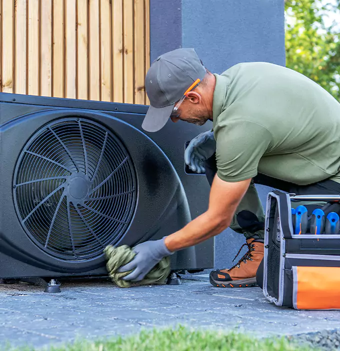 Why Euless, TX Homeowners Choose Euless HVAC Pro for Air Handler Repair?