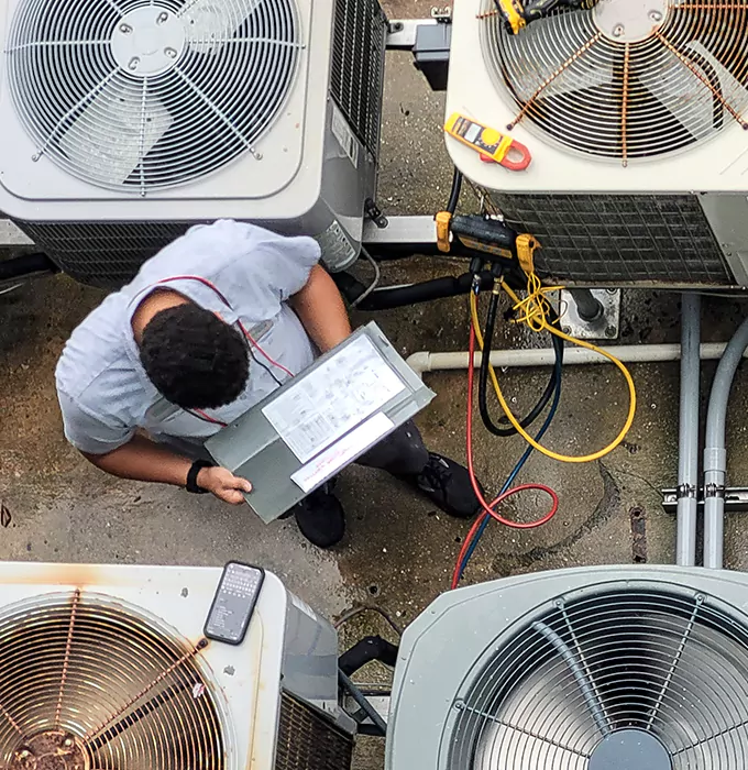 Why Euless Businesses Choose Euless HVAC Pro for Commercial AC Maintenance?