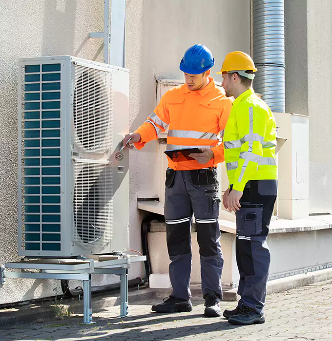 Why Euless, TX Businesses Choose Euless HVAC Pro for Commercial AC Repair?