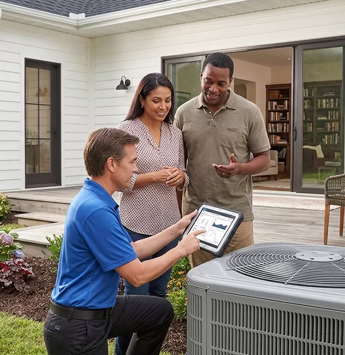 Why Euless, TX Homeowners Choose Euless HVAC Pro for Emergency AC Repair?