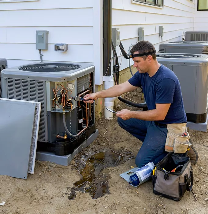 Why Euless Homeowners Choose Euless HVAC Pro for Emergency AC Service?