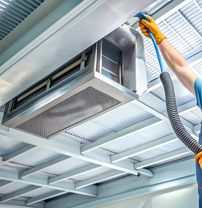 Why Euless, TX Homeowners Choose Euless HVAC Pro for HVAC Cleaning?