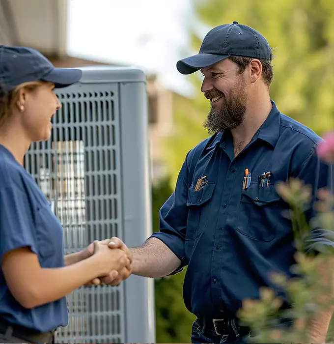 Why Do Euless Homeowners Choose Euless HVAC Pro HVAC Repair?